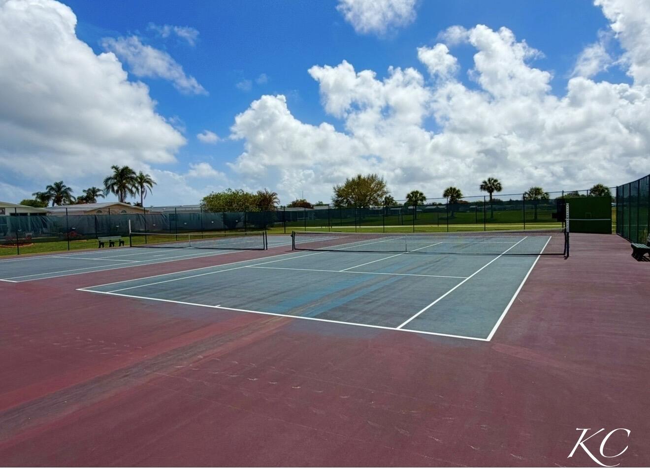 THE LINKS AT SAVANNA CLUB - Residential