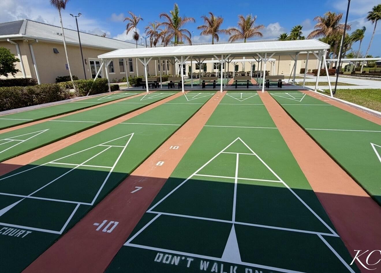 THE LINKS AT SAVANNA CLUB - Residential