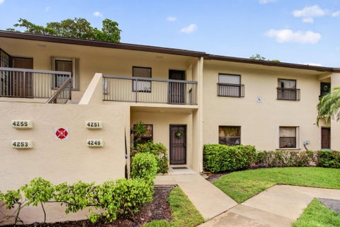 Tiny photo for 4251 Carambola Circle S, Coconut Creek, FL 33066 (MLS # B26038290)