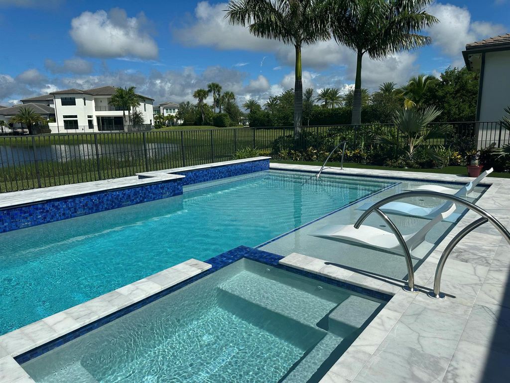 Photo of 17297 Ponte Chiasso Drive, Boca Raton, FL 33496 (MLS # R11123061)