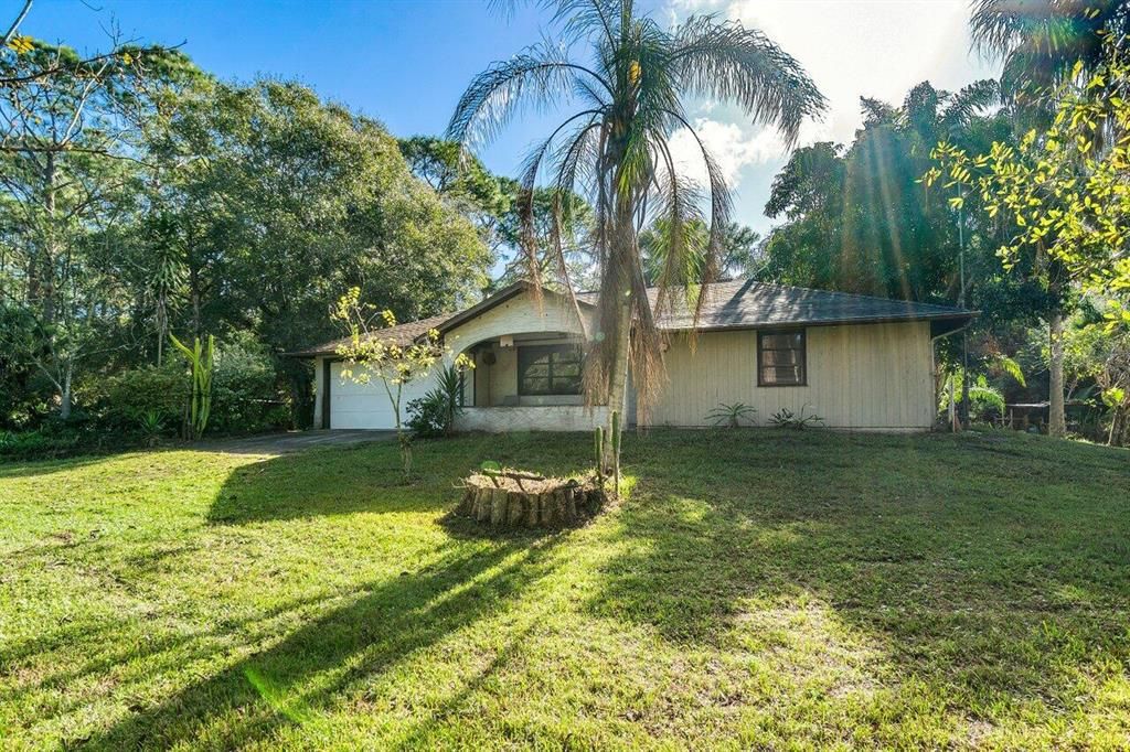 Photo of 8900 SW Moss Avenue, Indiantown, FL 34956 (MLS # R10765642)