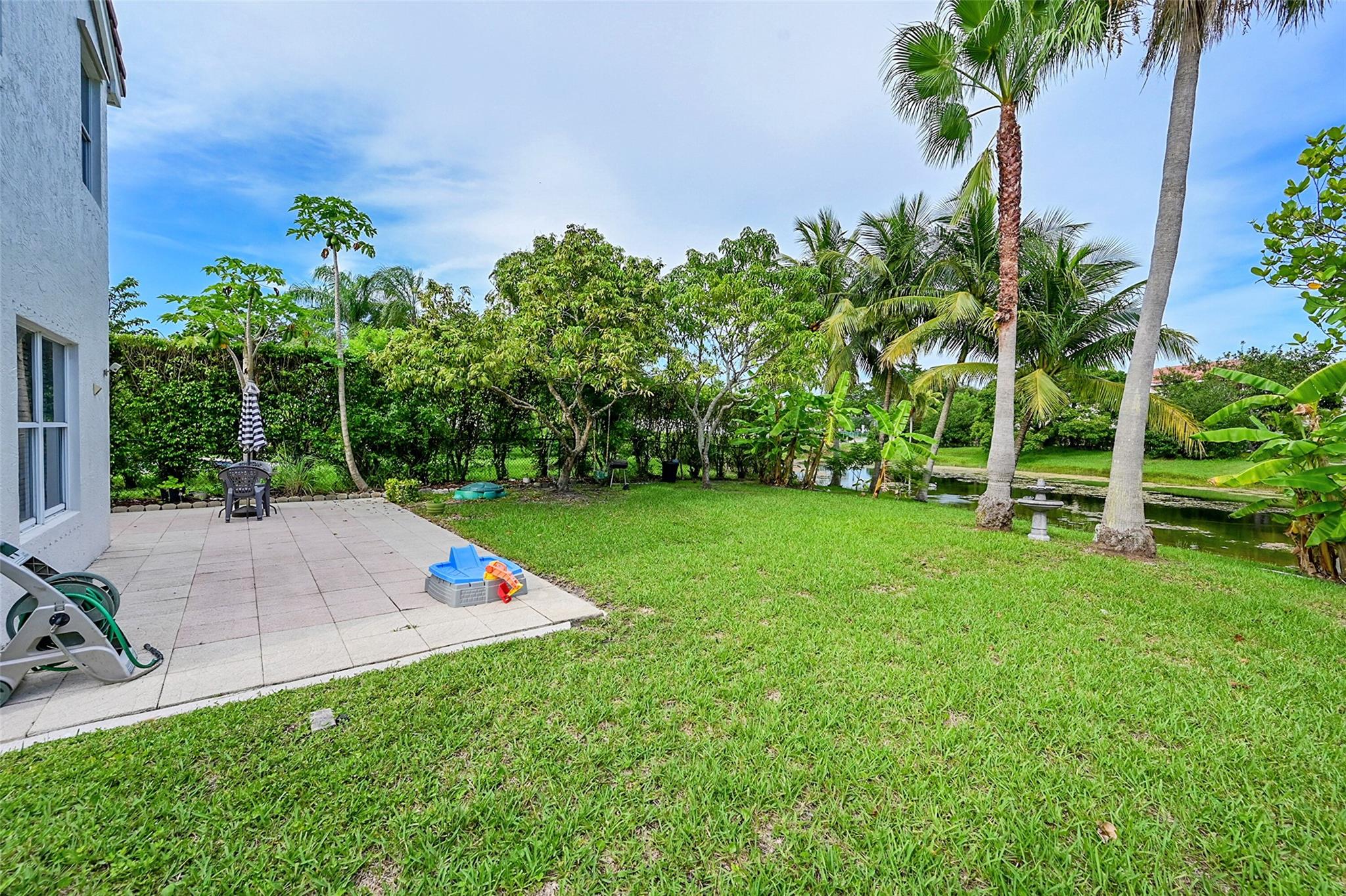 Enclave Wyndham Lakes - Residential