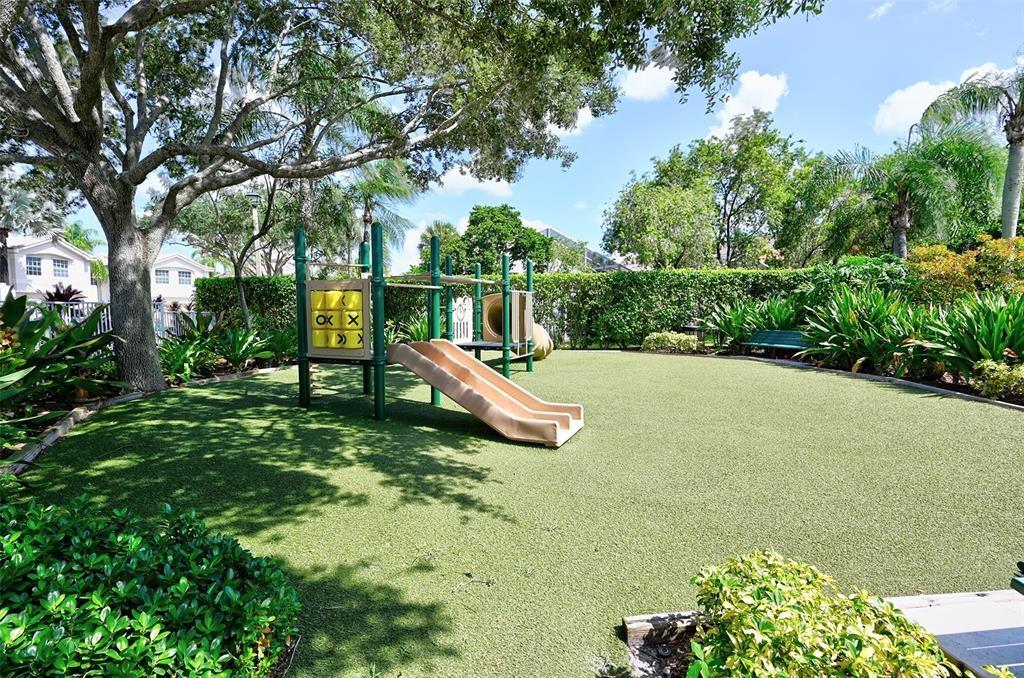 Enclave Wyndham Lakes - Residential