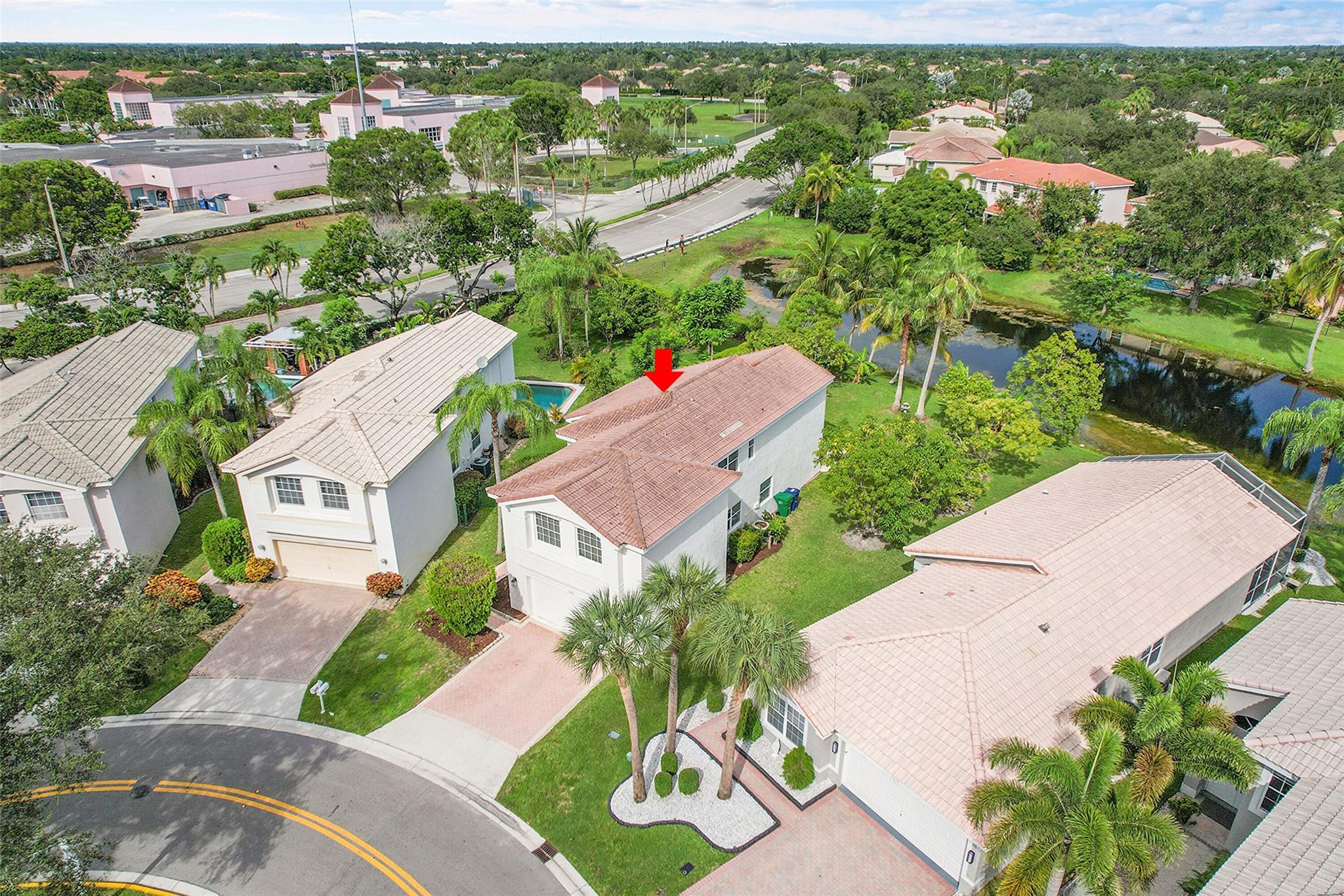 Enclave Wyndham Lakes - Residential