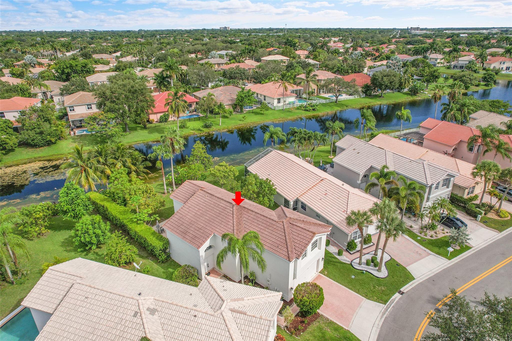 Enclave Wyndham Lakes - Residential