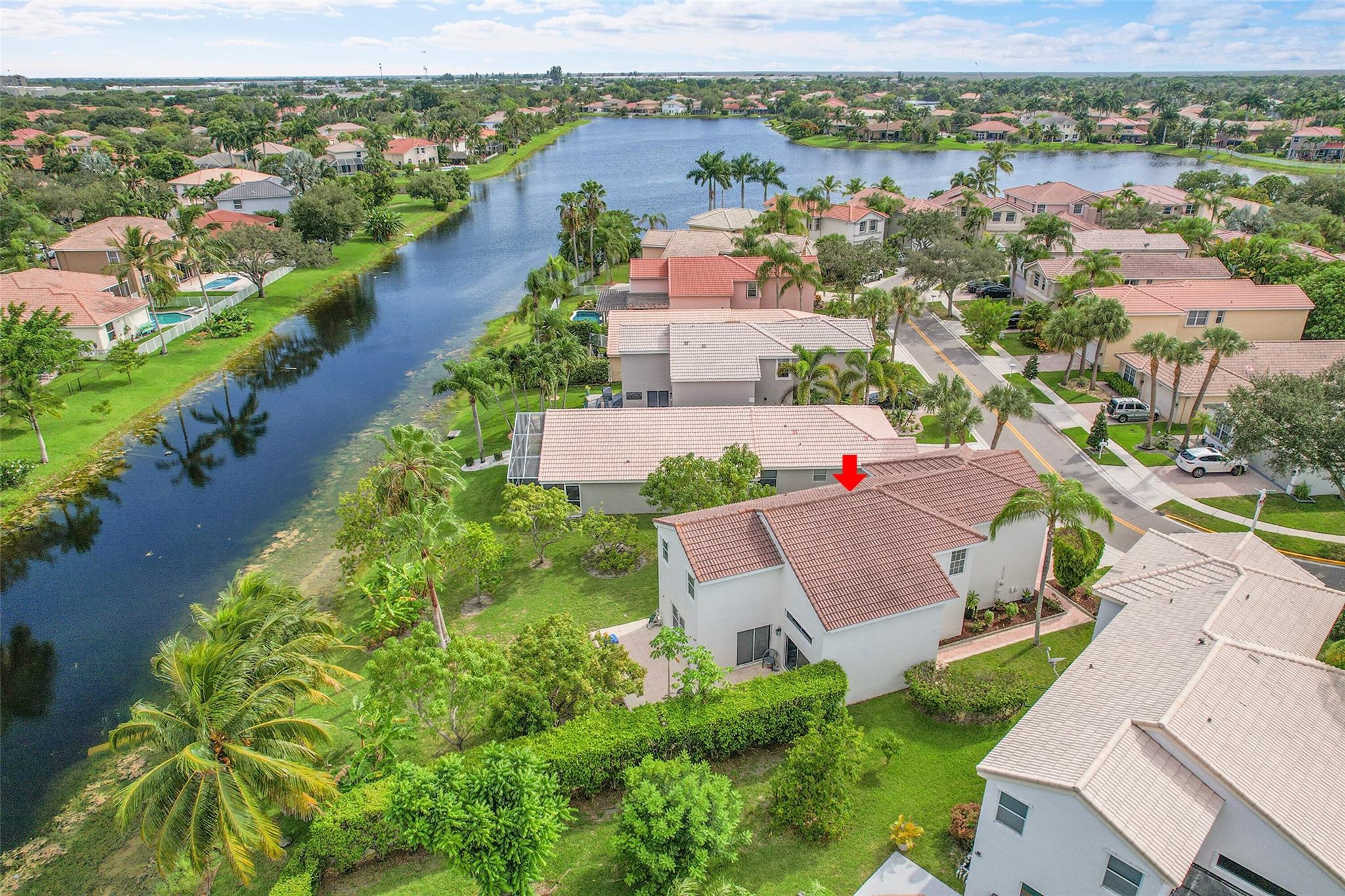 Enclave Wyndham Lakes - Residential