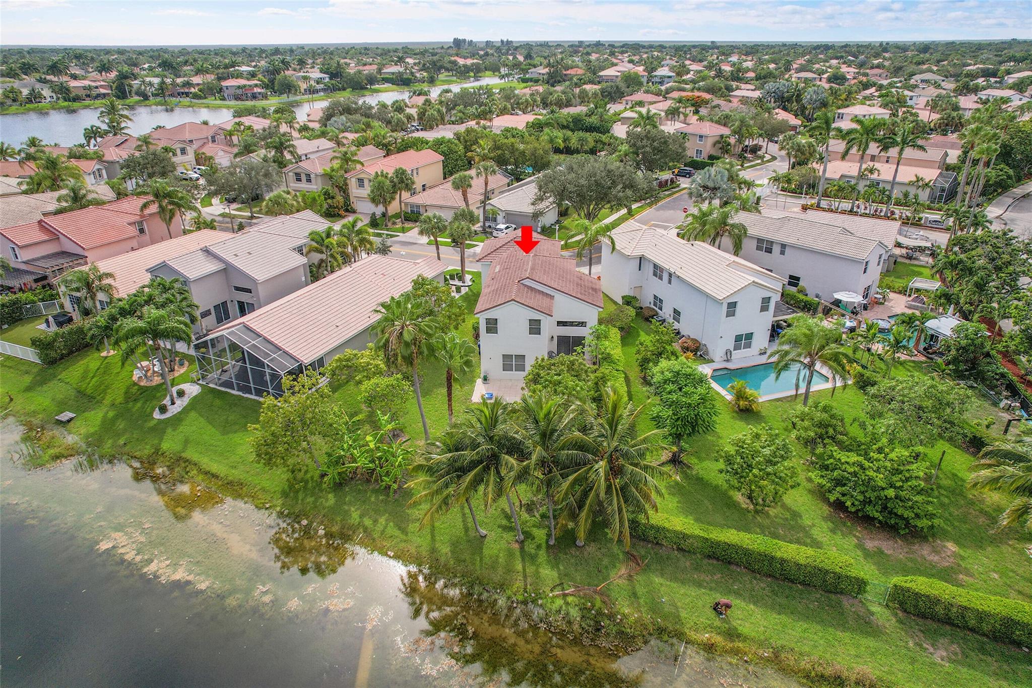 Enclave Wyndham Lakes - Residential