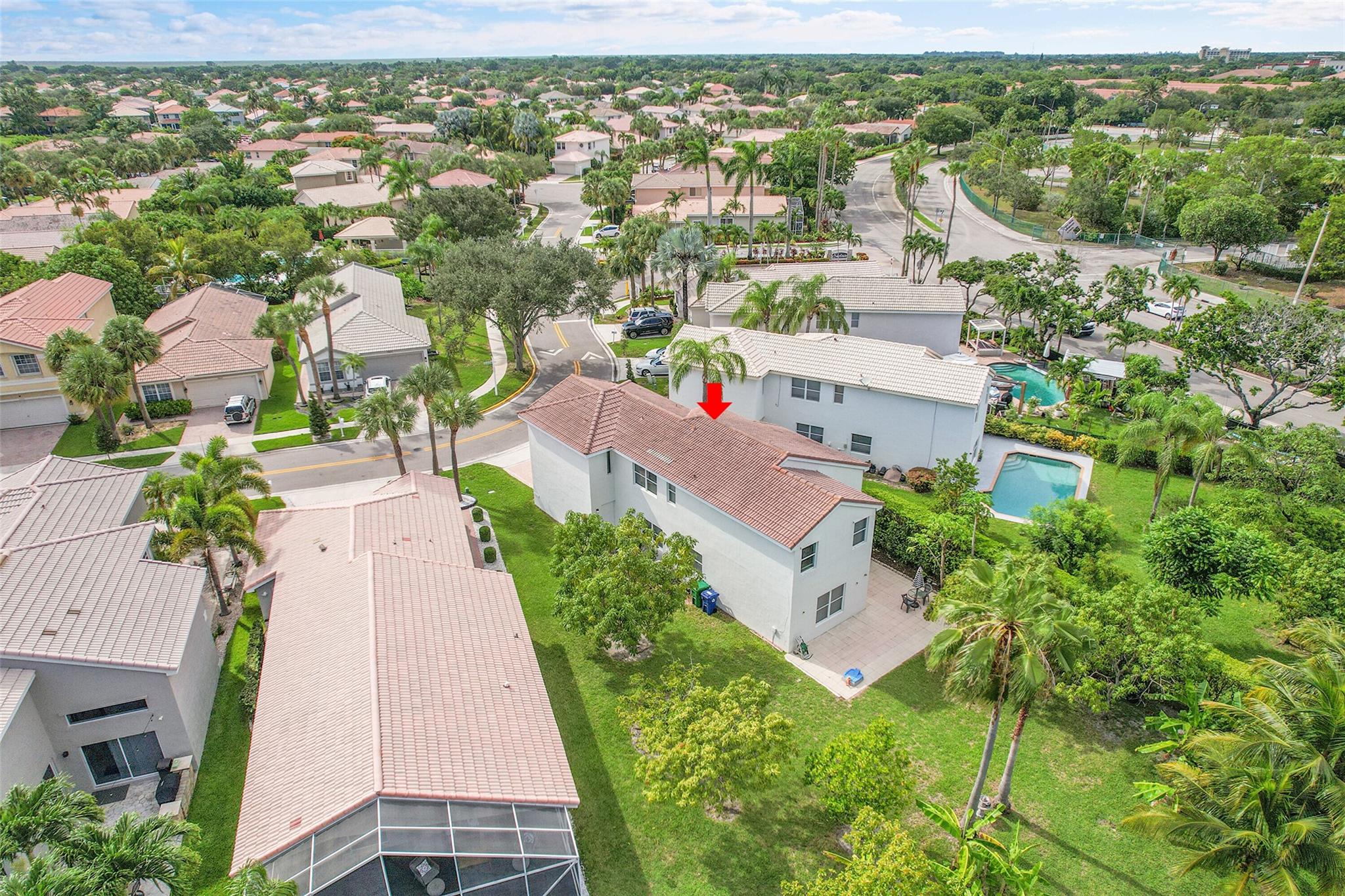 Enclave Wyndham Lakes - Residential