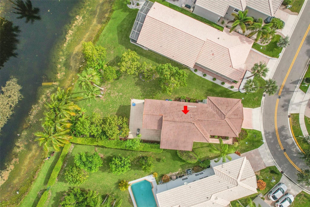 Photo of 11600 NW 52nd Court, Coral Springs, FL 33076 (MLS # F10514761)