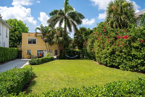 256 Seminole Avenue Palm Beach FL 33480