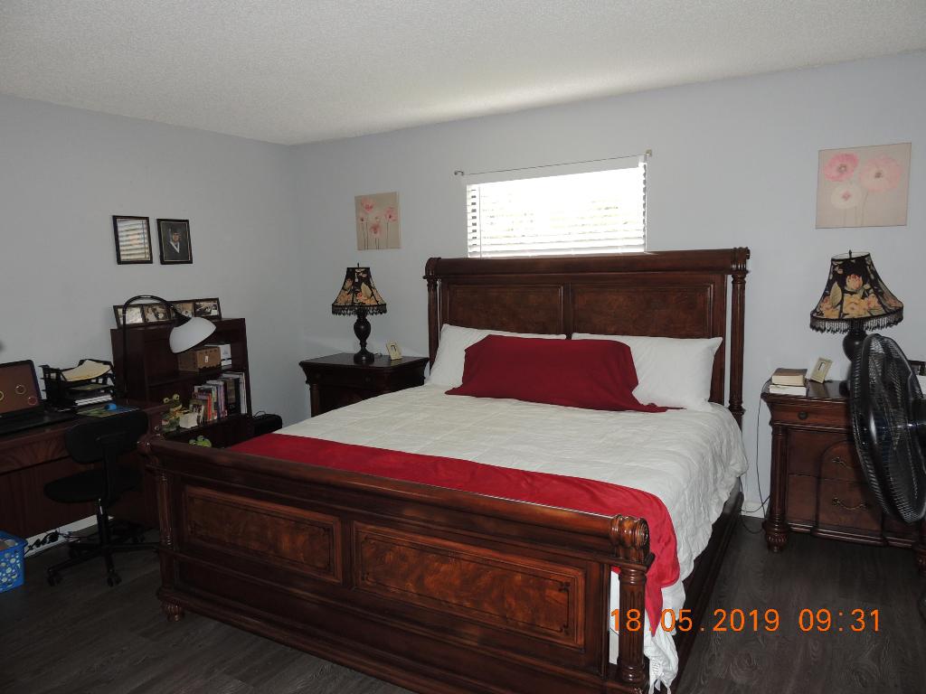 TRAILS AT ROYAL PALM BEACH CONDO - Residential