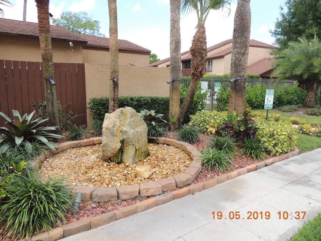 TRAILS AT ROYAL PALM BEACH CONDO - Residential