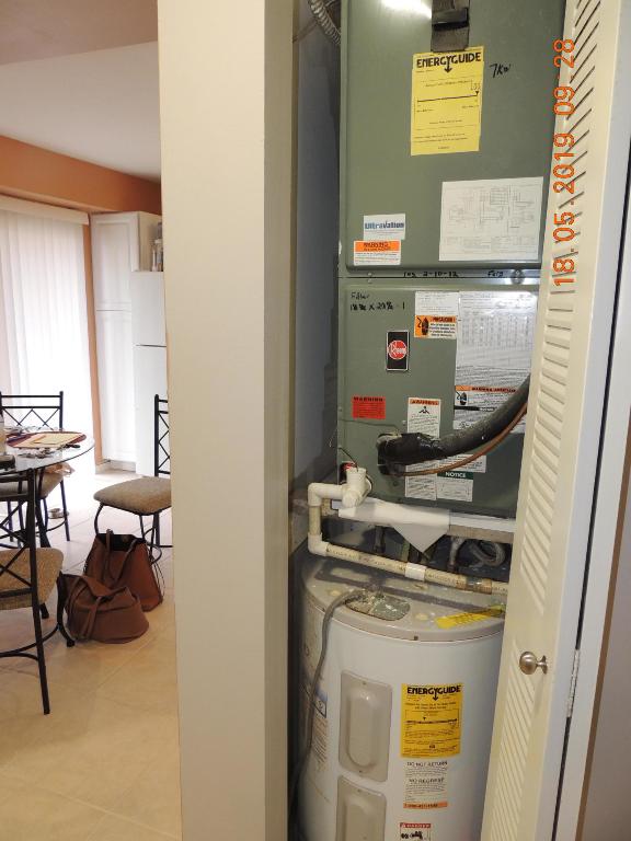 TRAILS AT ROYAL PALM BEACH CONDO - Residential