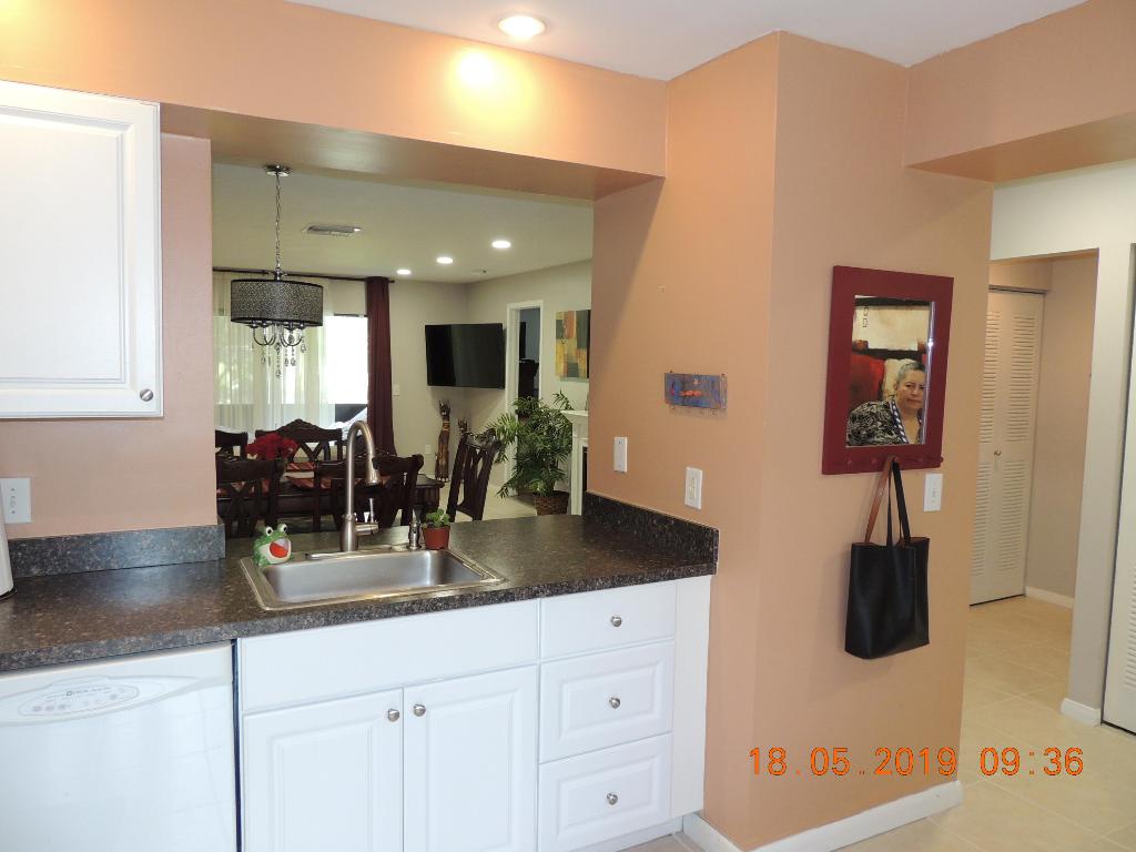 TRAILS AT ROYAL PALM BEACH CONDO - Residential