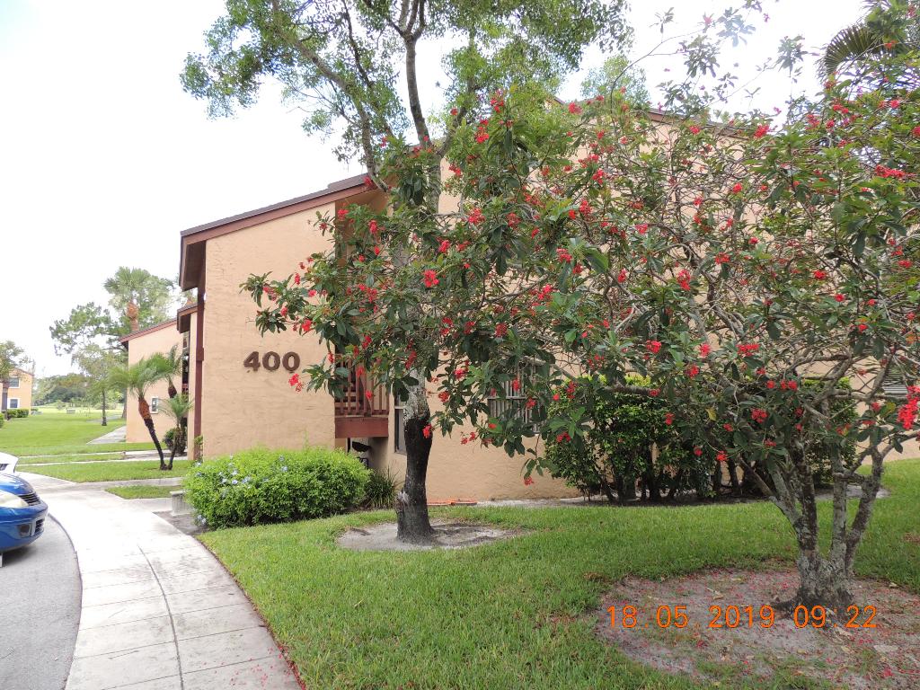 TRAILS AT ROYAL PALM BEACH CONDO - Residential