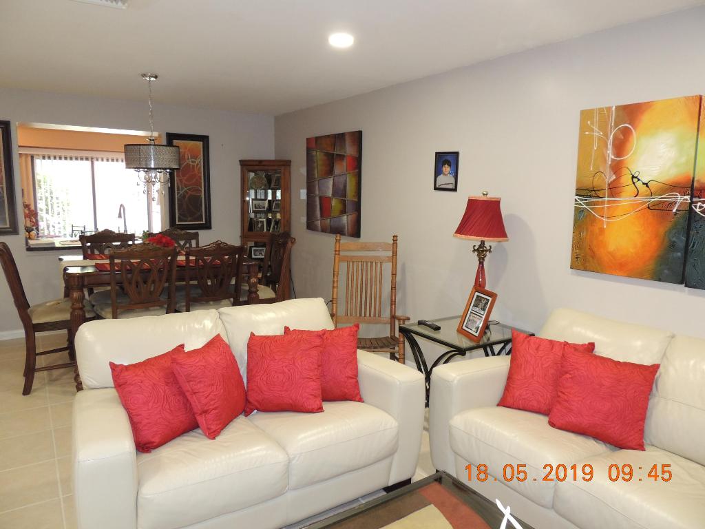 TRAILS AT ROYAL PALM BEACH CONDO - Residential