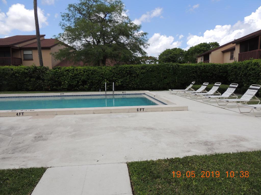 TRAILS AT ROYAL PALM BEACH CONDO - Residential