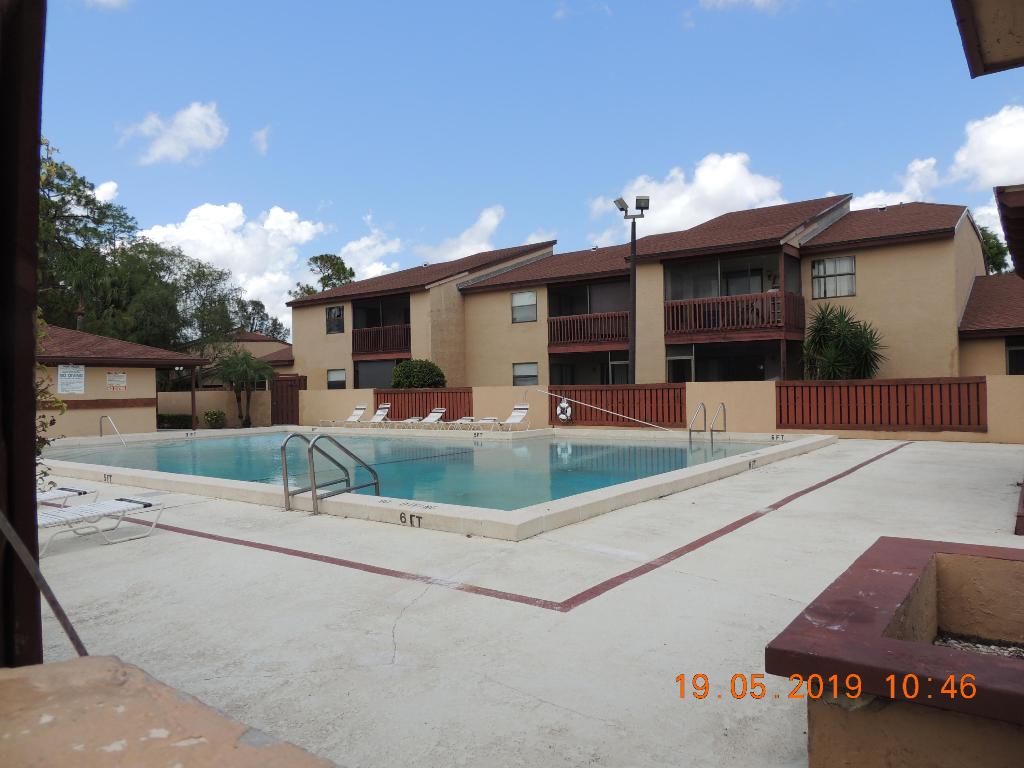 TRAILS AT ROYAL PALM BEACH CONDO - Residential