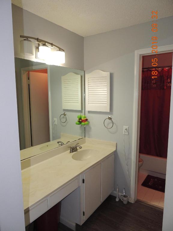 TRAILS AT ROYAL PALM BEACH CONDO - Residential