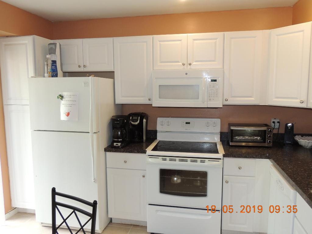 TRAILS AT ROYAL PALM BEACH CONDO - Residential