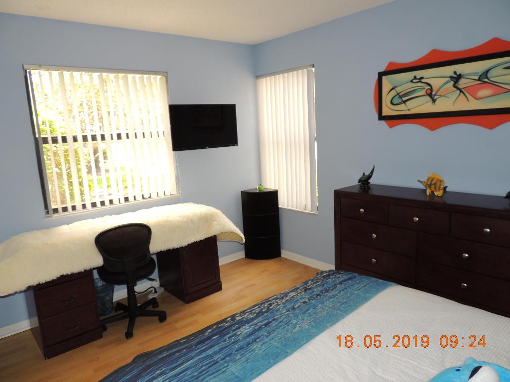 TRAILS AT ROYAL PALM BEACH CONDO - Residential