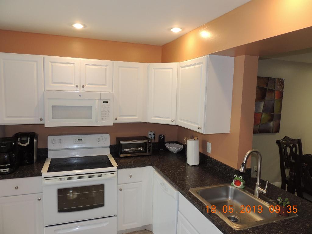 TRAILS AT ROYAL PALM BEACH CONDO - Residential