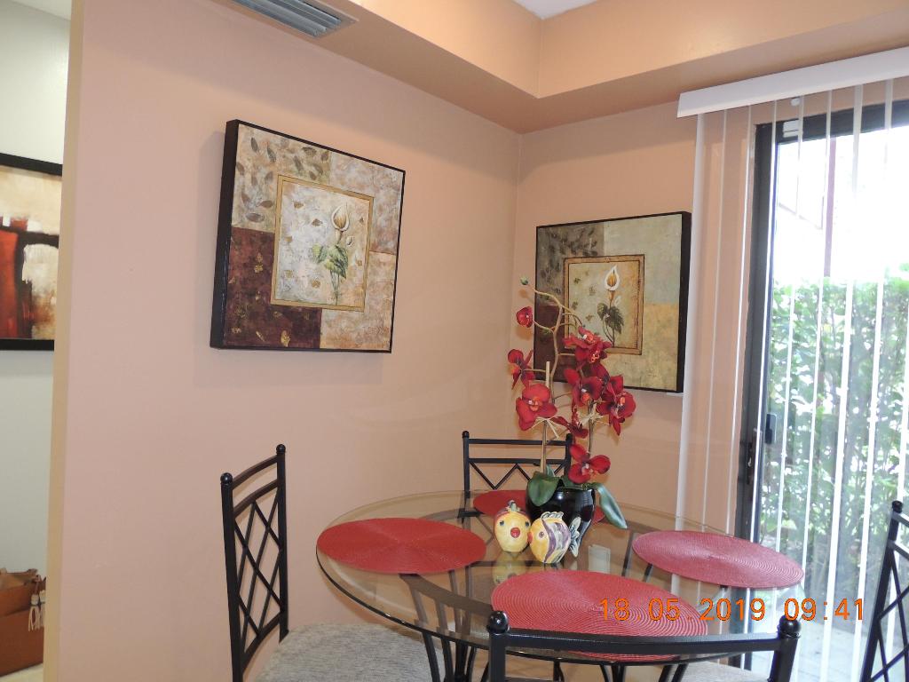 TRAILS AT ROYAL PALM BEACH CONDO - Residential