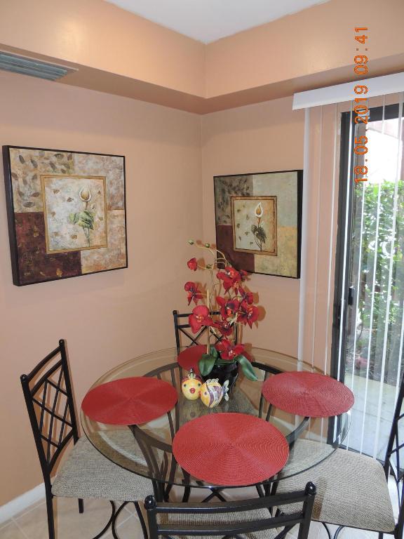 TRAILS AT ROYAL PALM BEACH CONDO - Residential