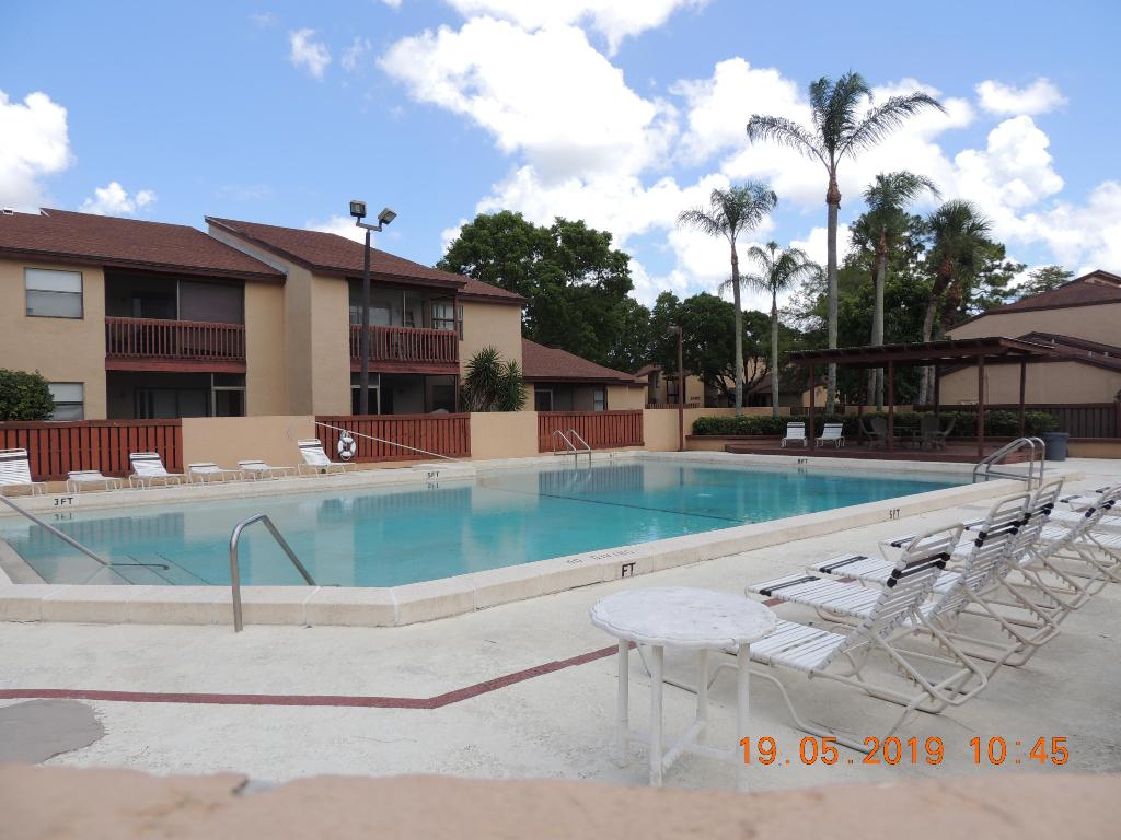 TRAILS AT ROYAL PALM BEACH CONDO - Residential