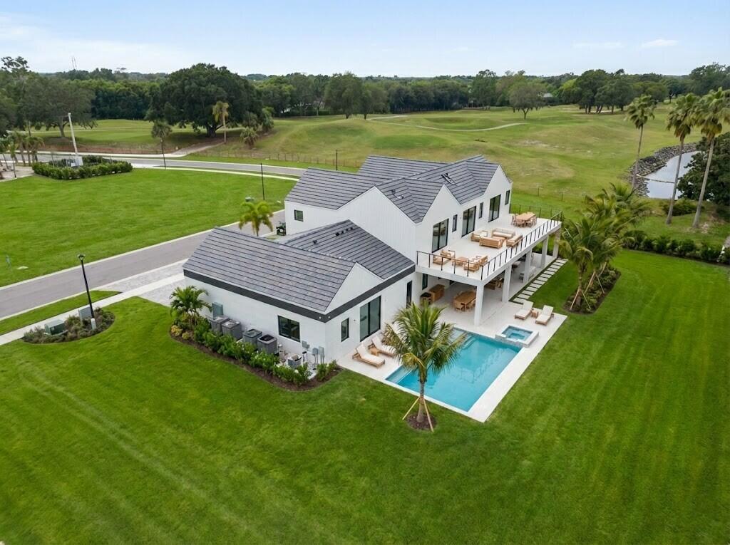 FARRELL ESTATES WELLINGTON - Residential