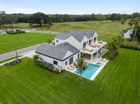 11122 Polo Park Trail Wellington FL 33414