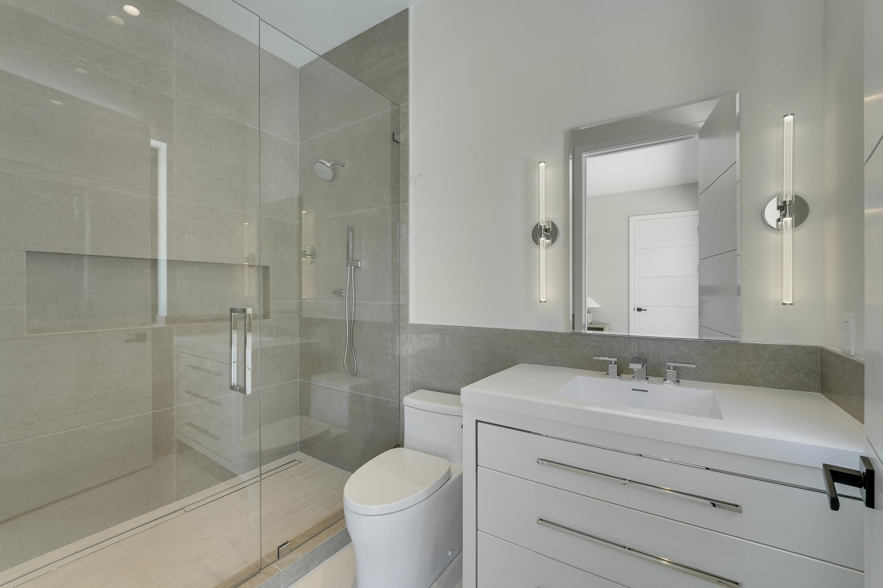 FARRELL ESTATES WELLINGTON - Residential