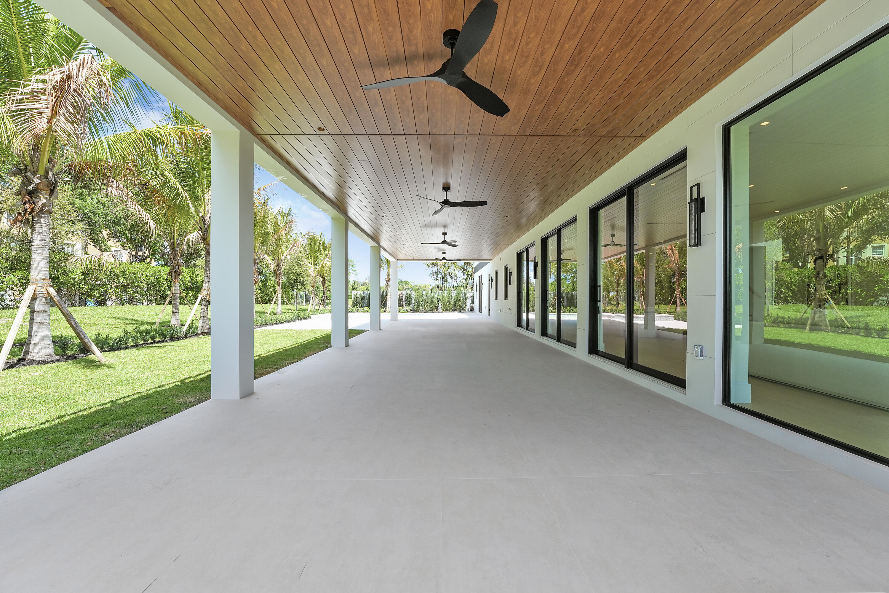 FARRELL ESTATES WELLINGTON - Residential