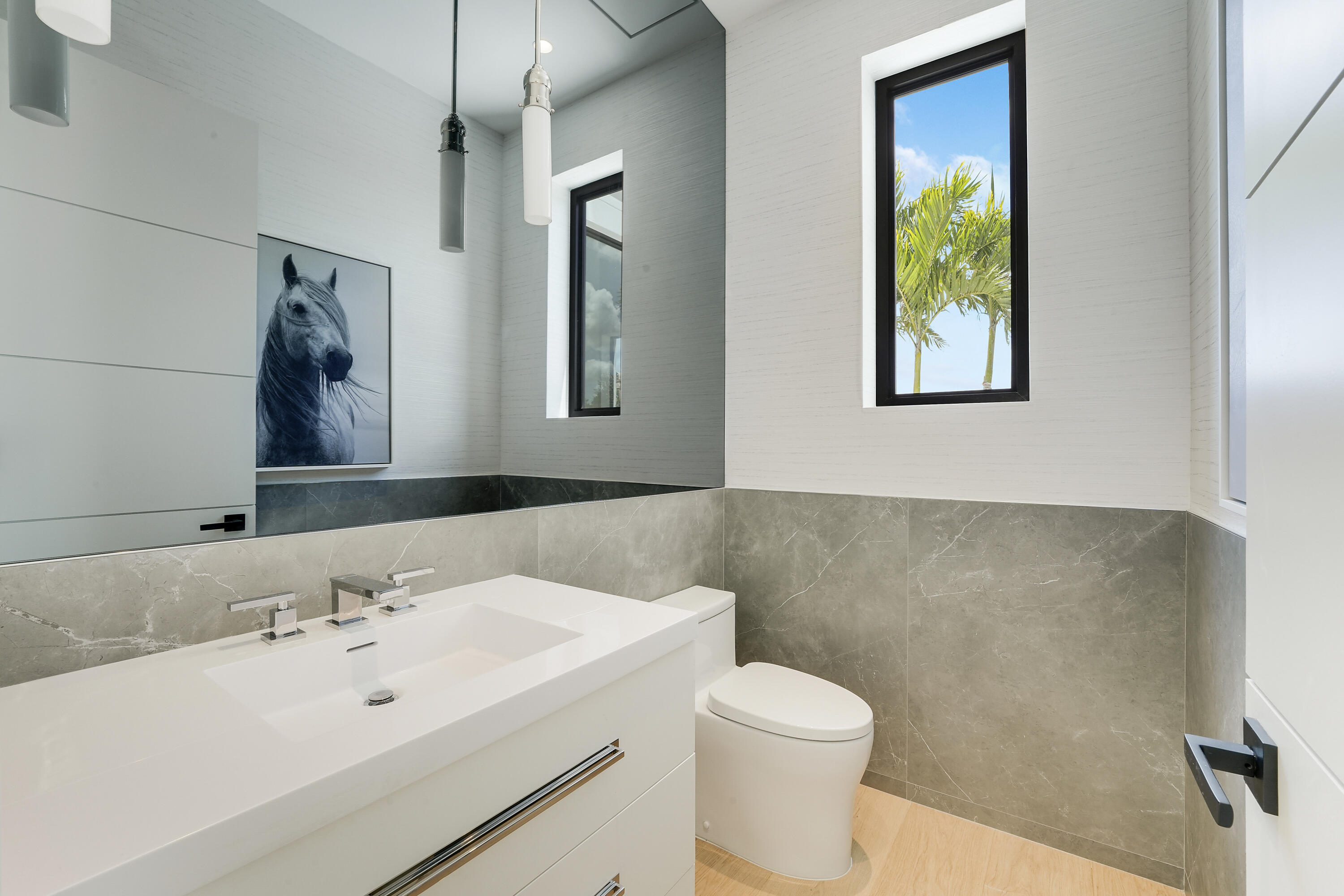 FARRELL ESTATES WELLINGTON - Residential