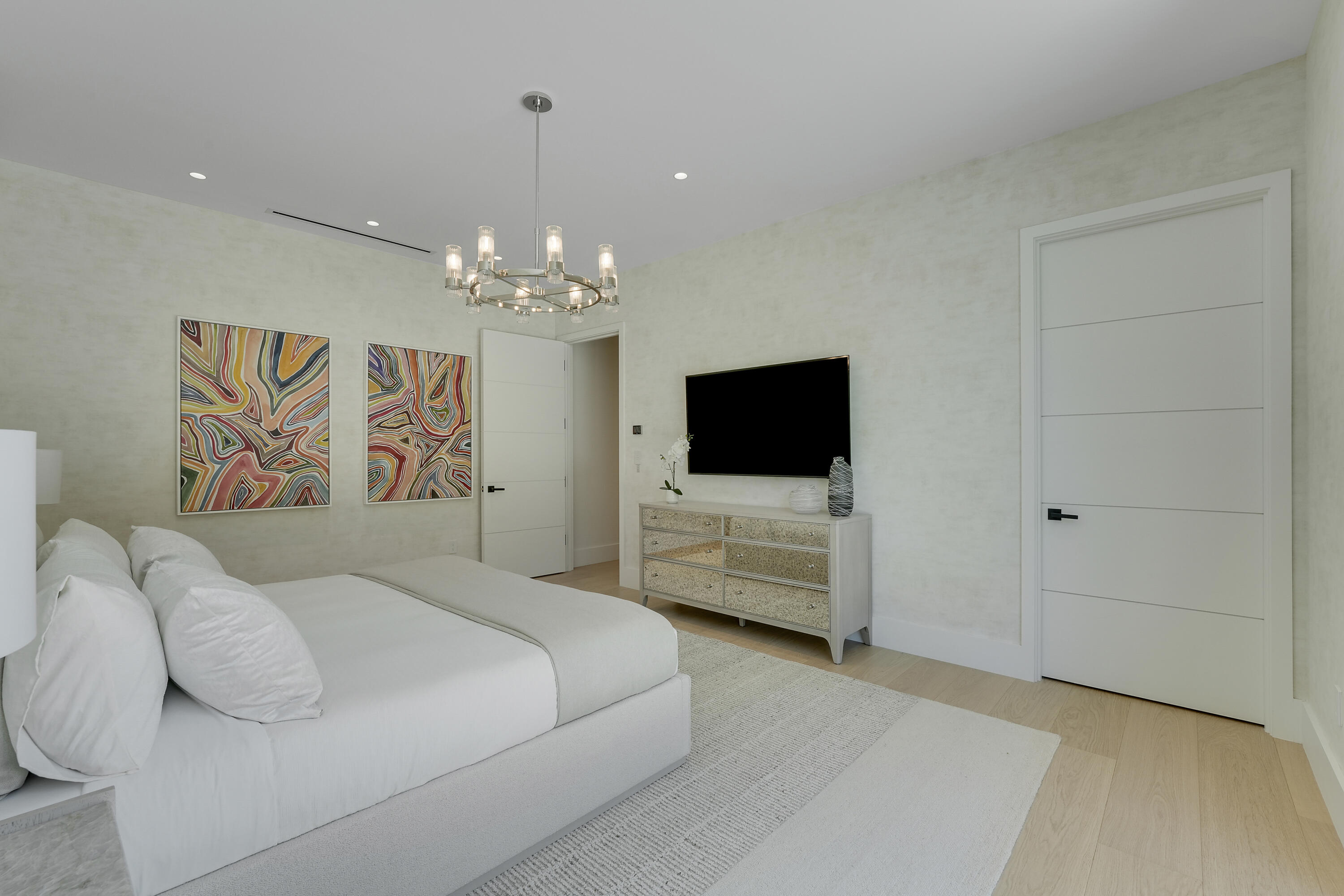 FARRELL ESTATES WELLINGTON - Residential