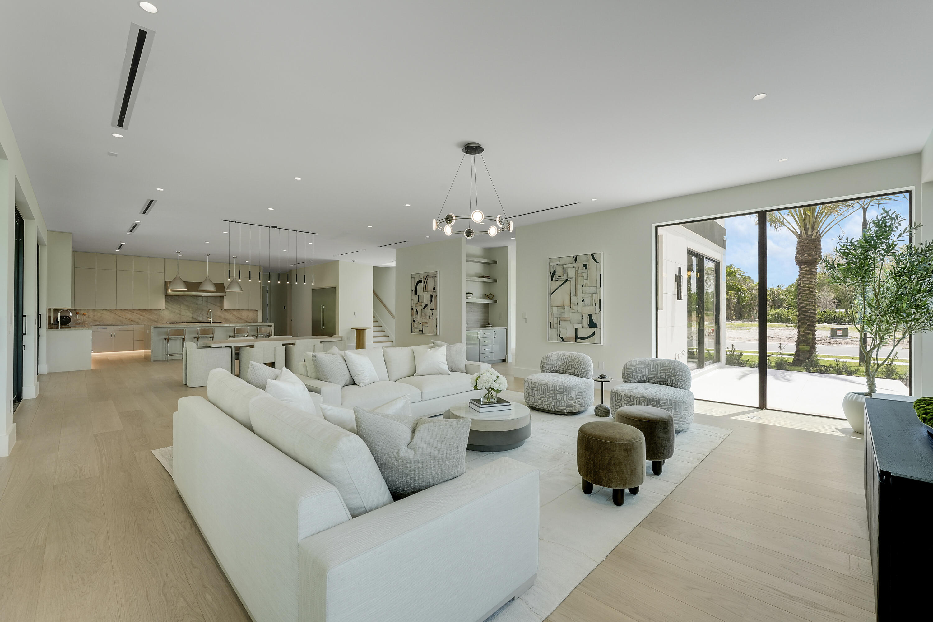 FARRELL ESTATES WELLINGTON - Residential