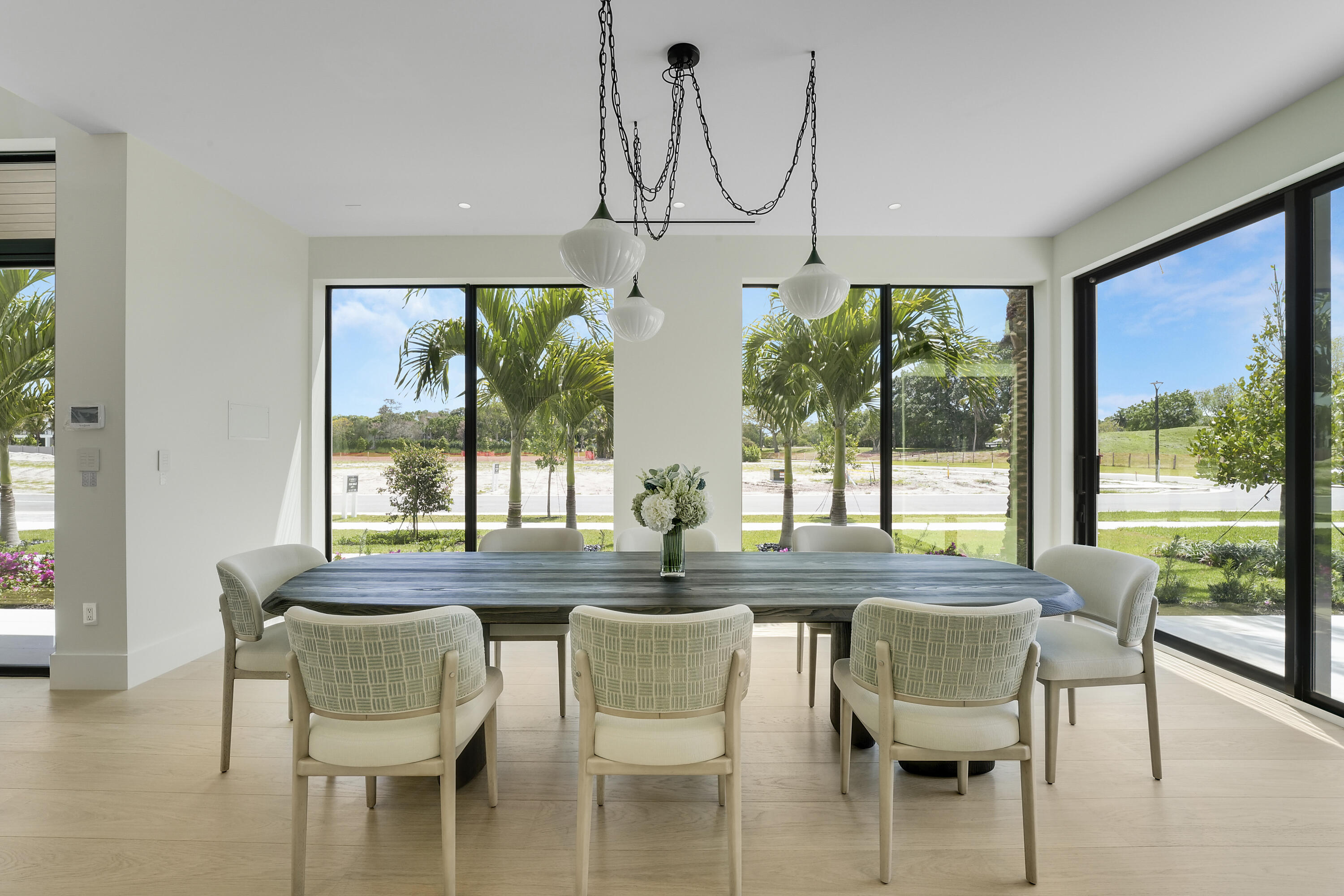 FARRELL ESTATES WELLINGTON - Residential