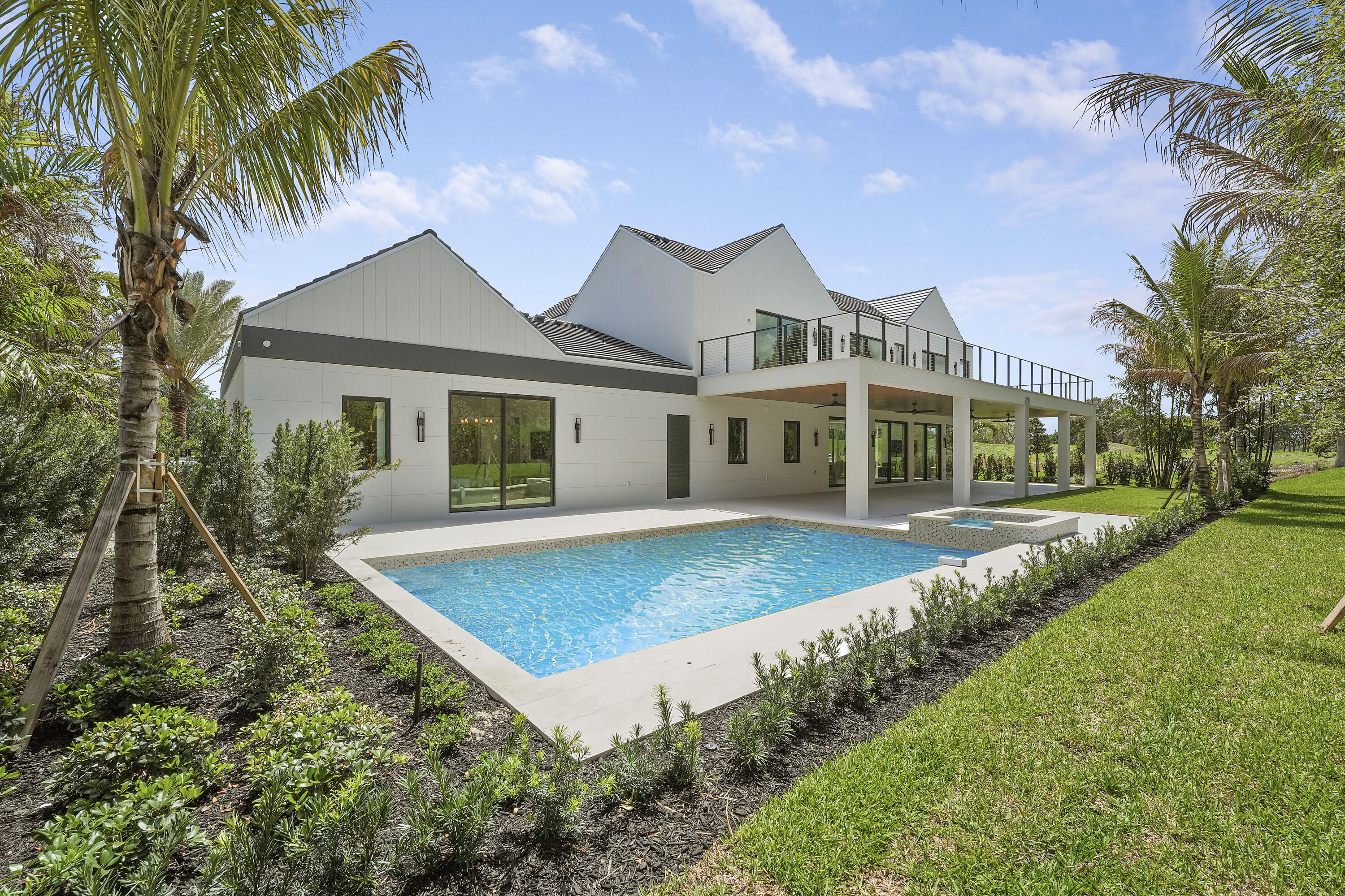 FARRELL ESTATES WELLINGTON - Residential