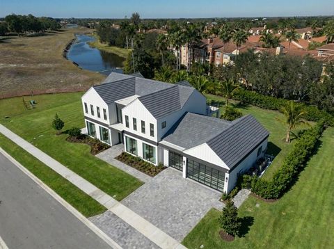 11122 Polo Park Trail Wellington FL 33414