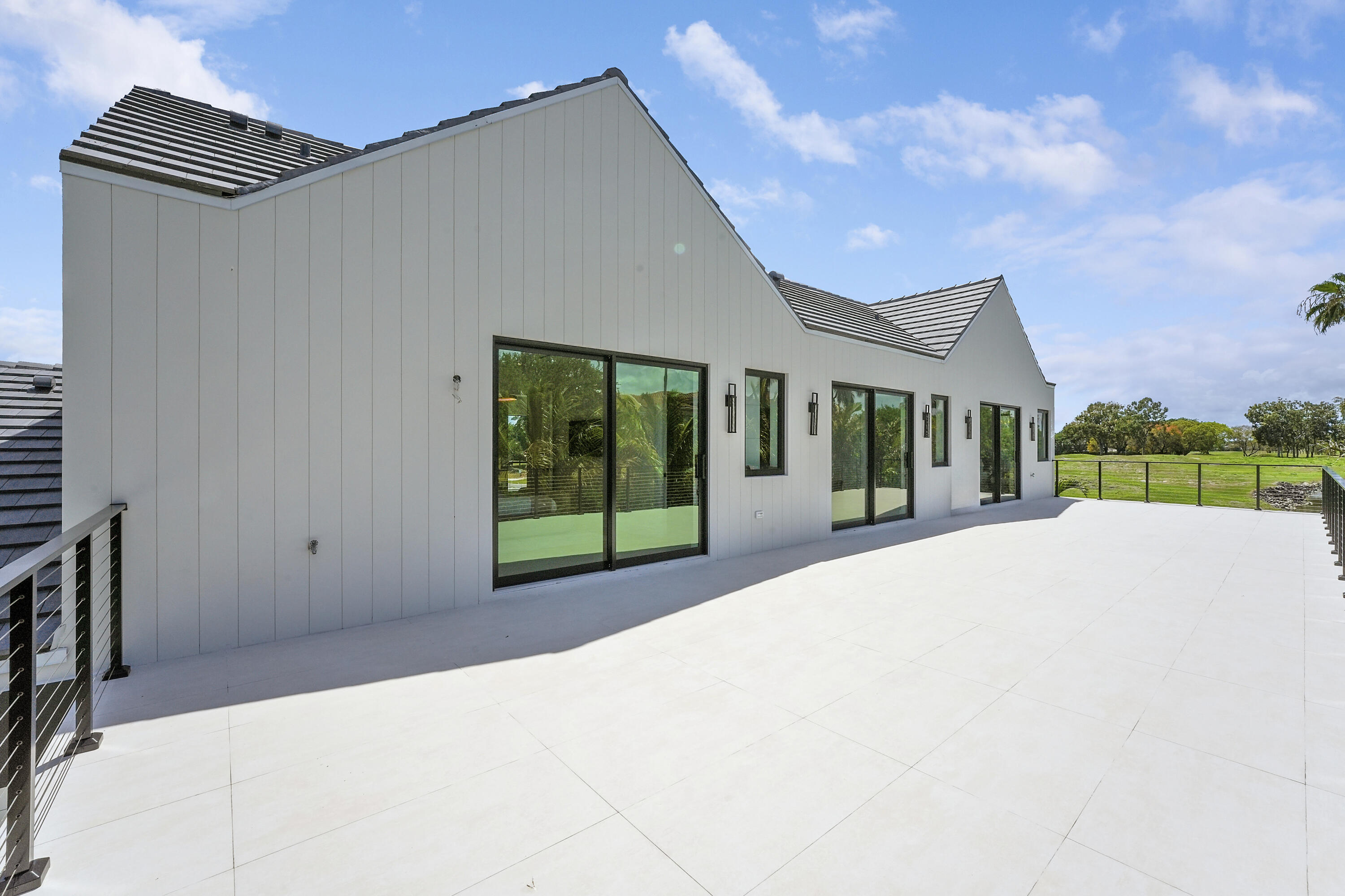 FARRELL ESTATES WELLINGTON - Residential