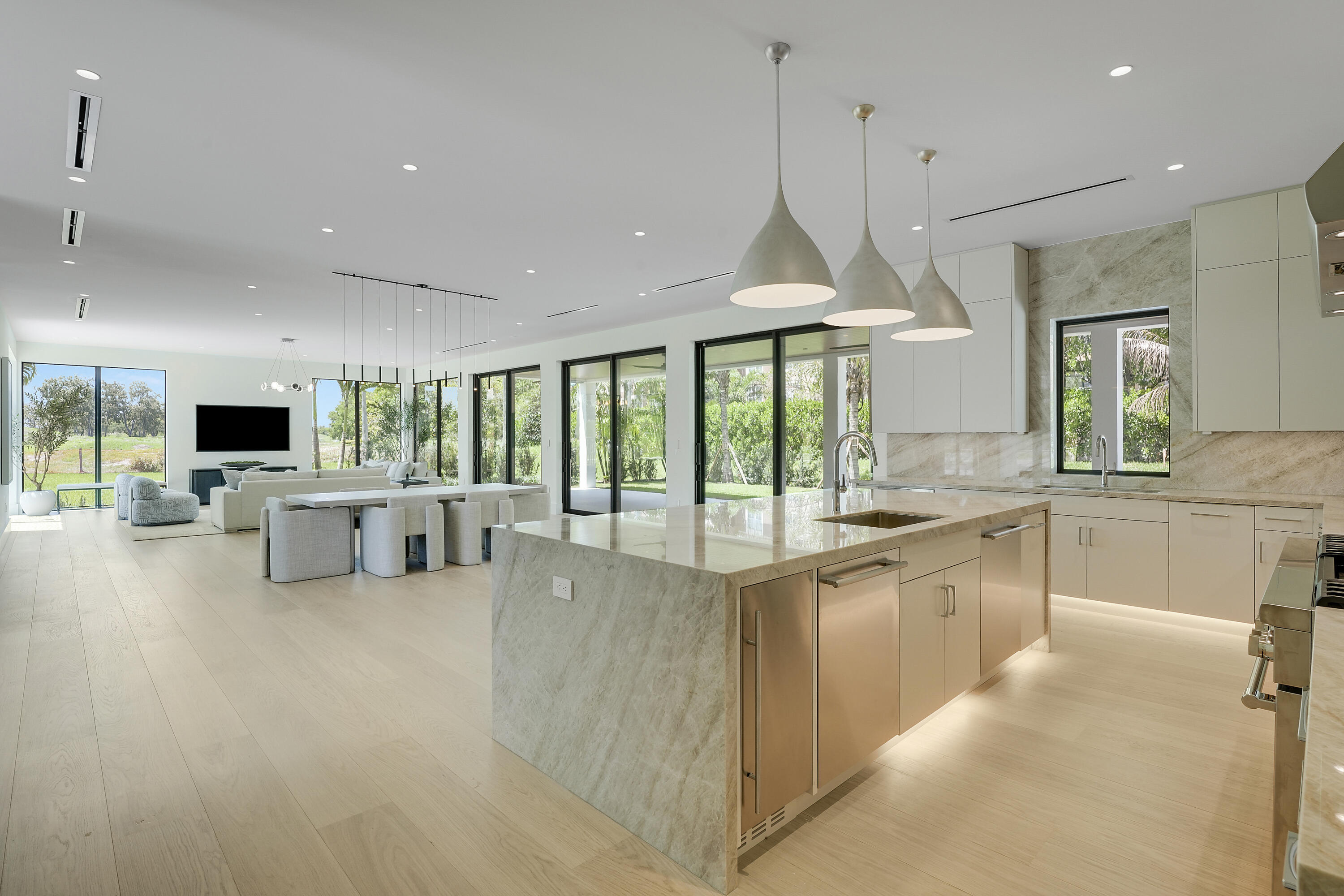 FARRELL ESTATES WELLINGTON - Residential
