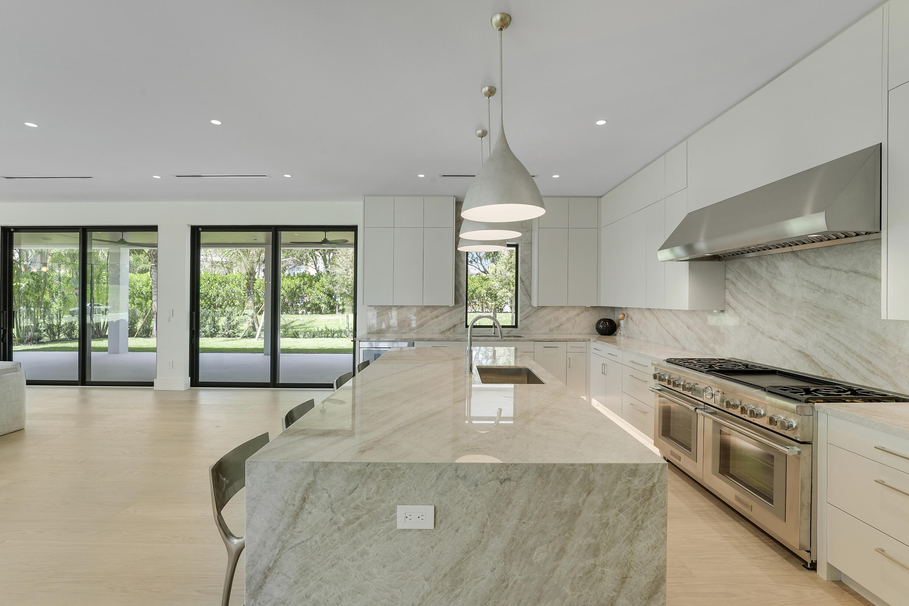 FARRELL ESTATES WELLINGTON - Residential