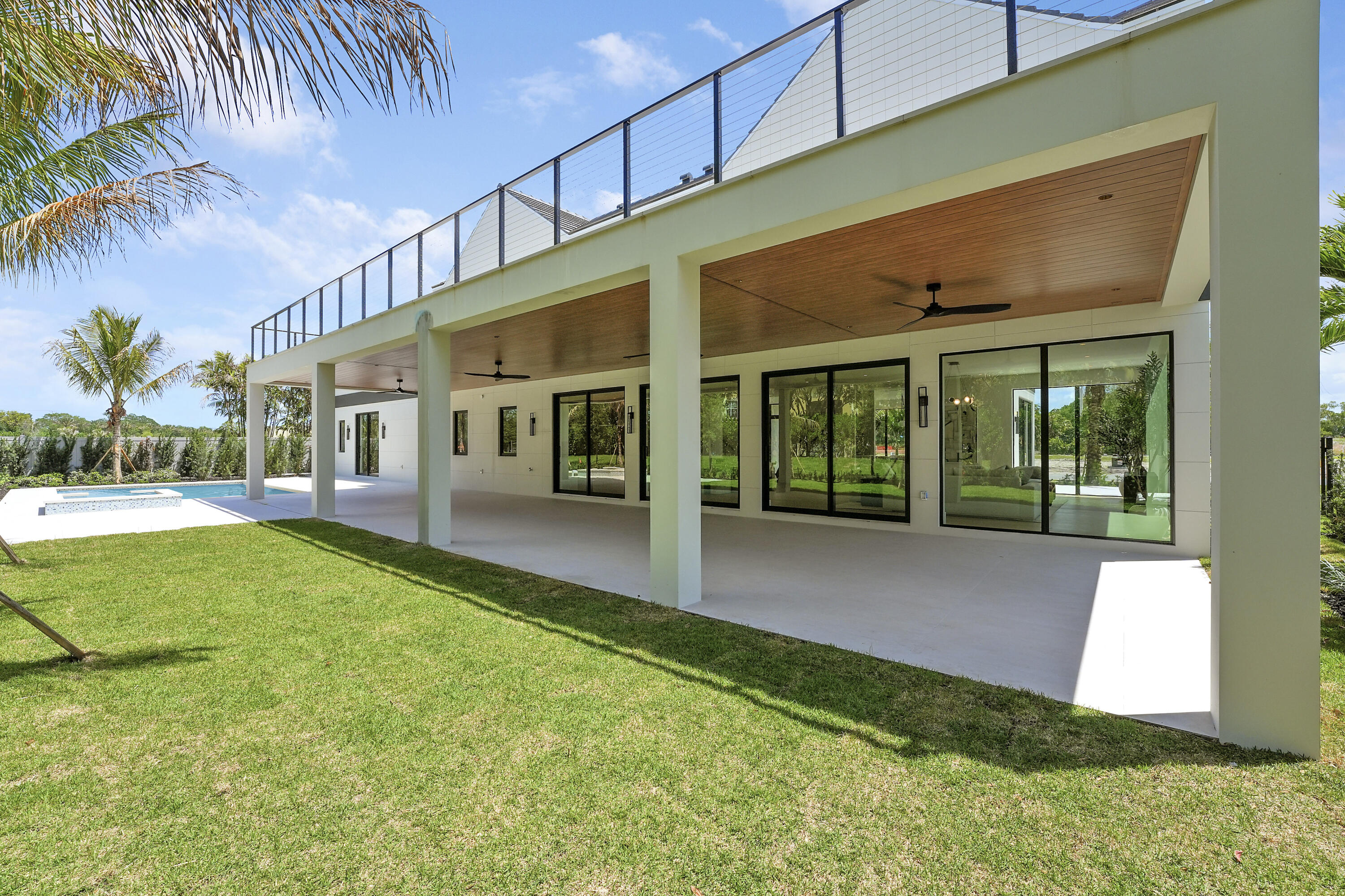 FARRELL ESTATES WELLINGTON - Residential