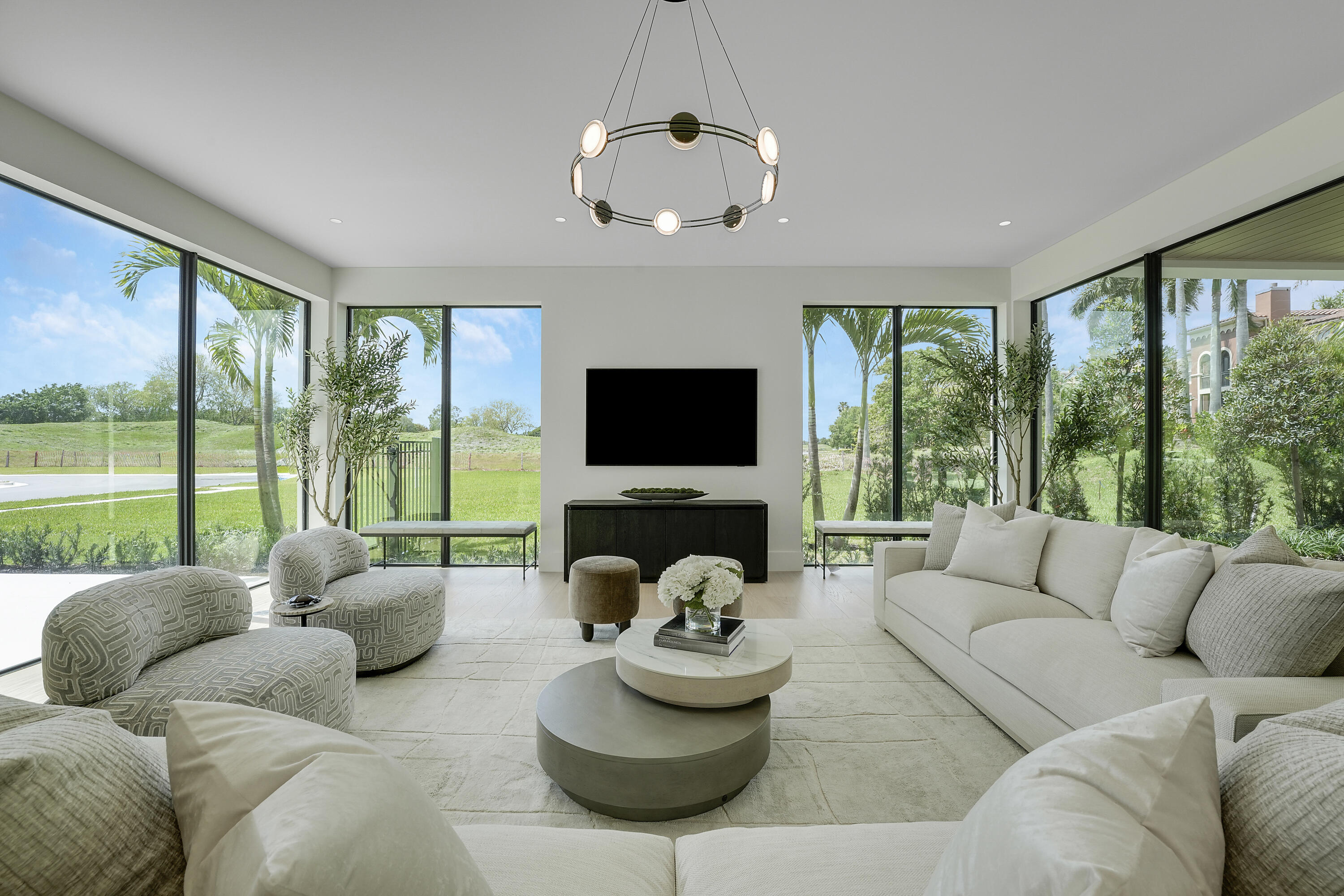 FARRELL ESTATES WELLINGTON - Residential