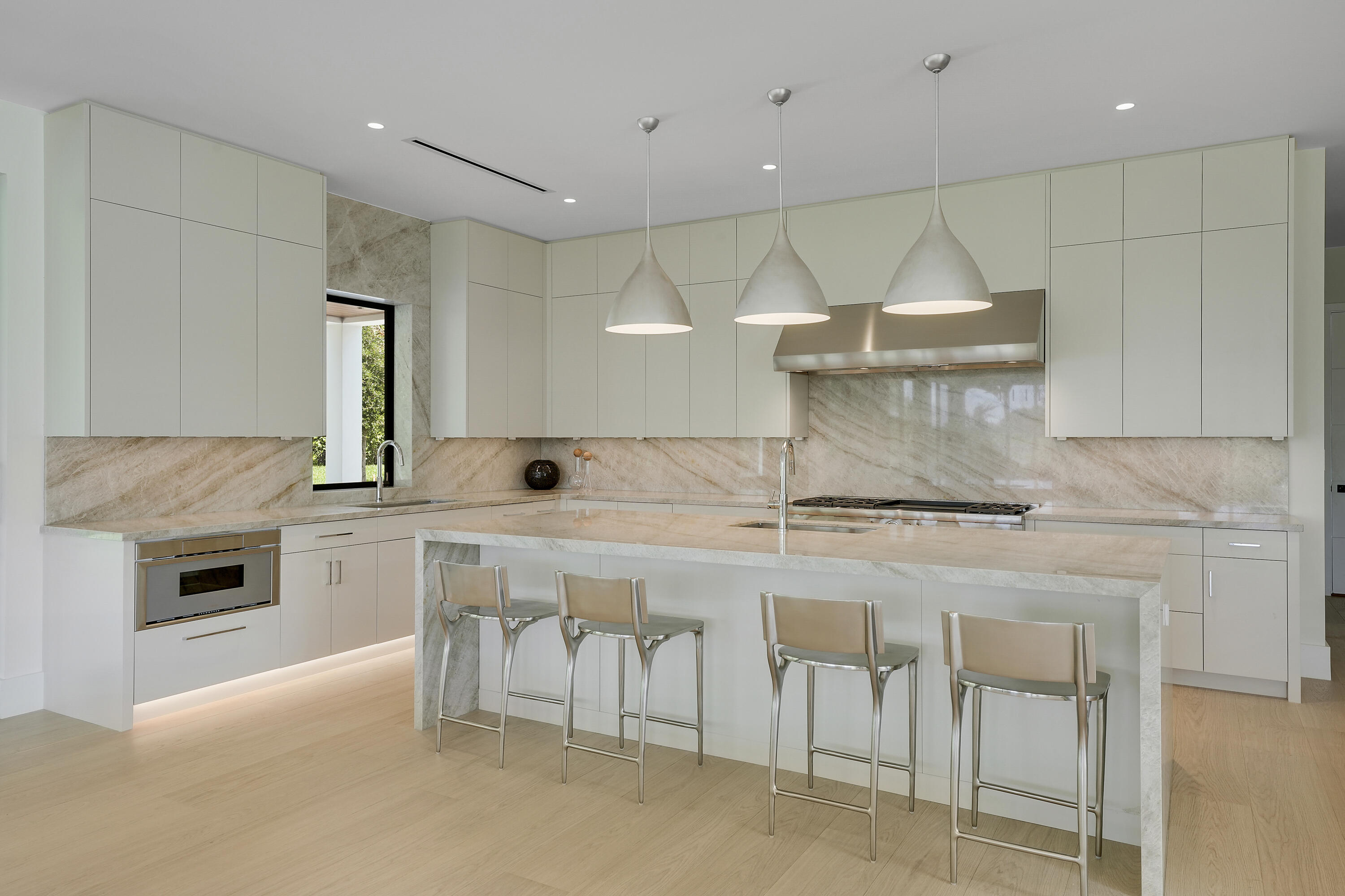 FARRELL ESTATES WELLINGTON - Residential