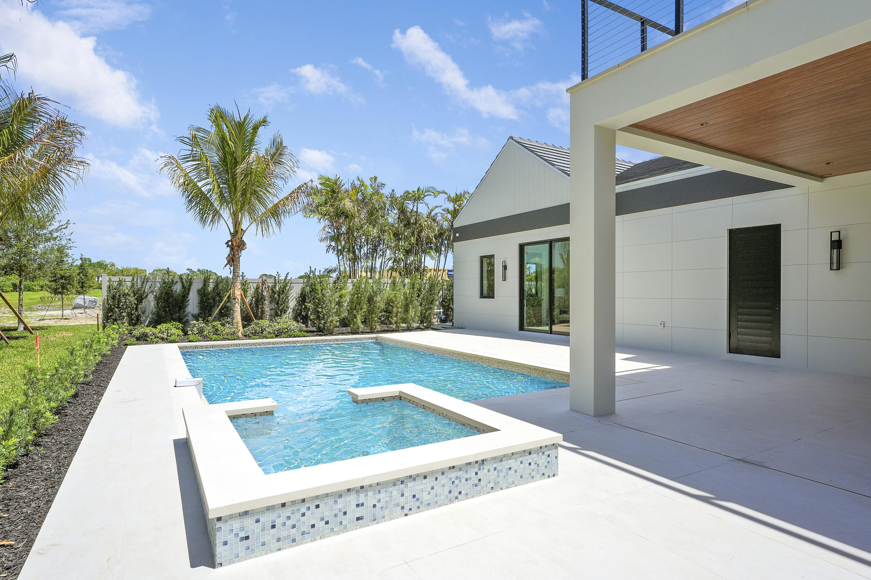 FARRELL ESTATES WELLINGTON - Residential
