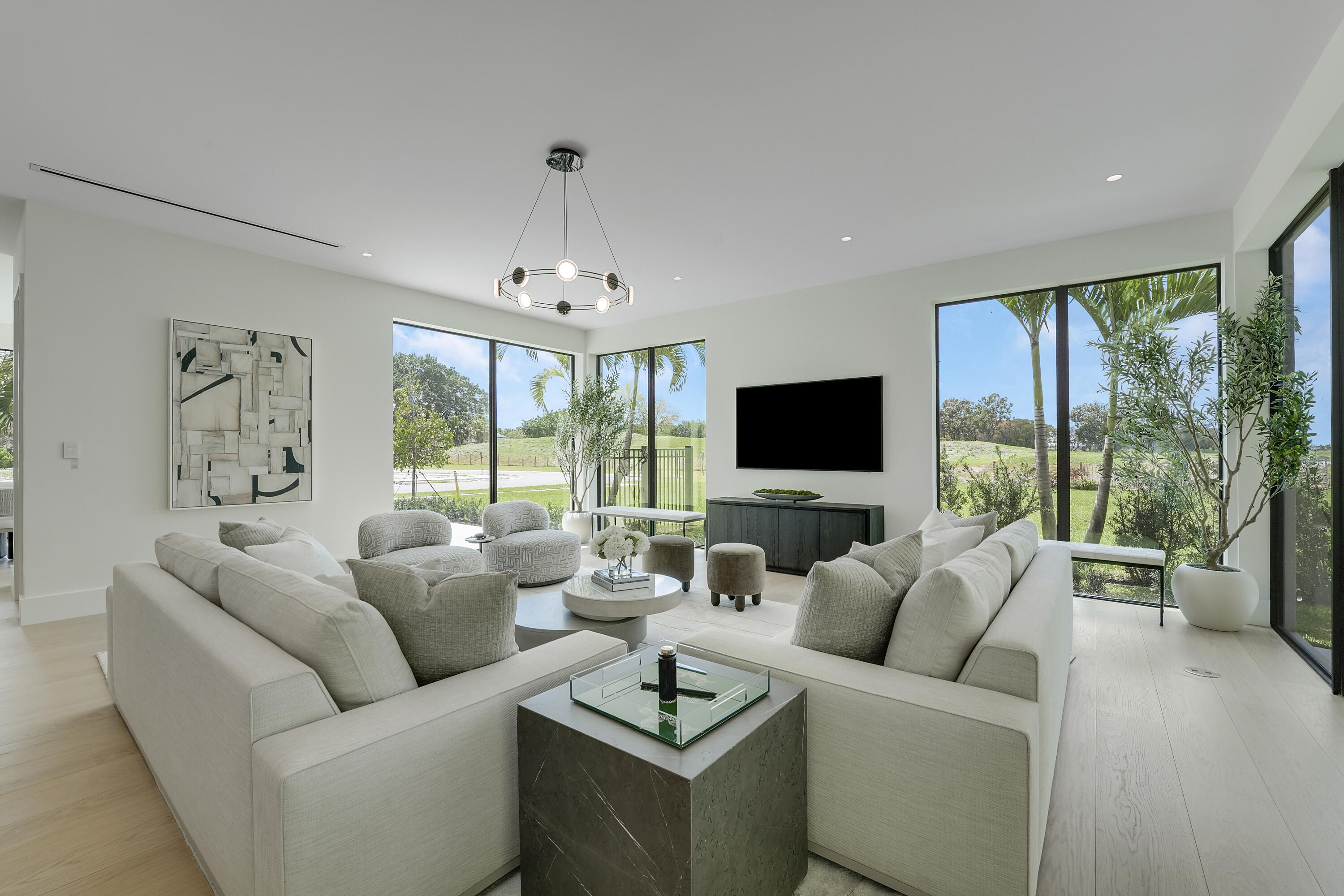 FARRELL ESTATES WELLINGTON - Residential