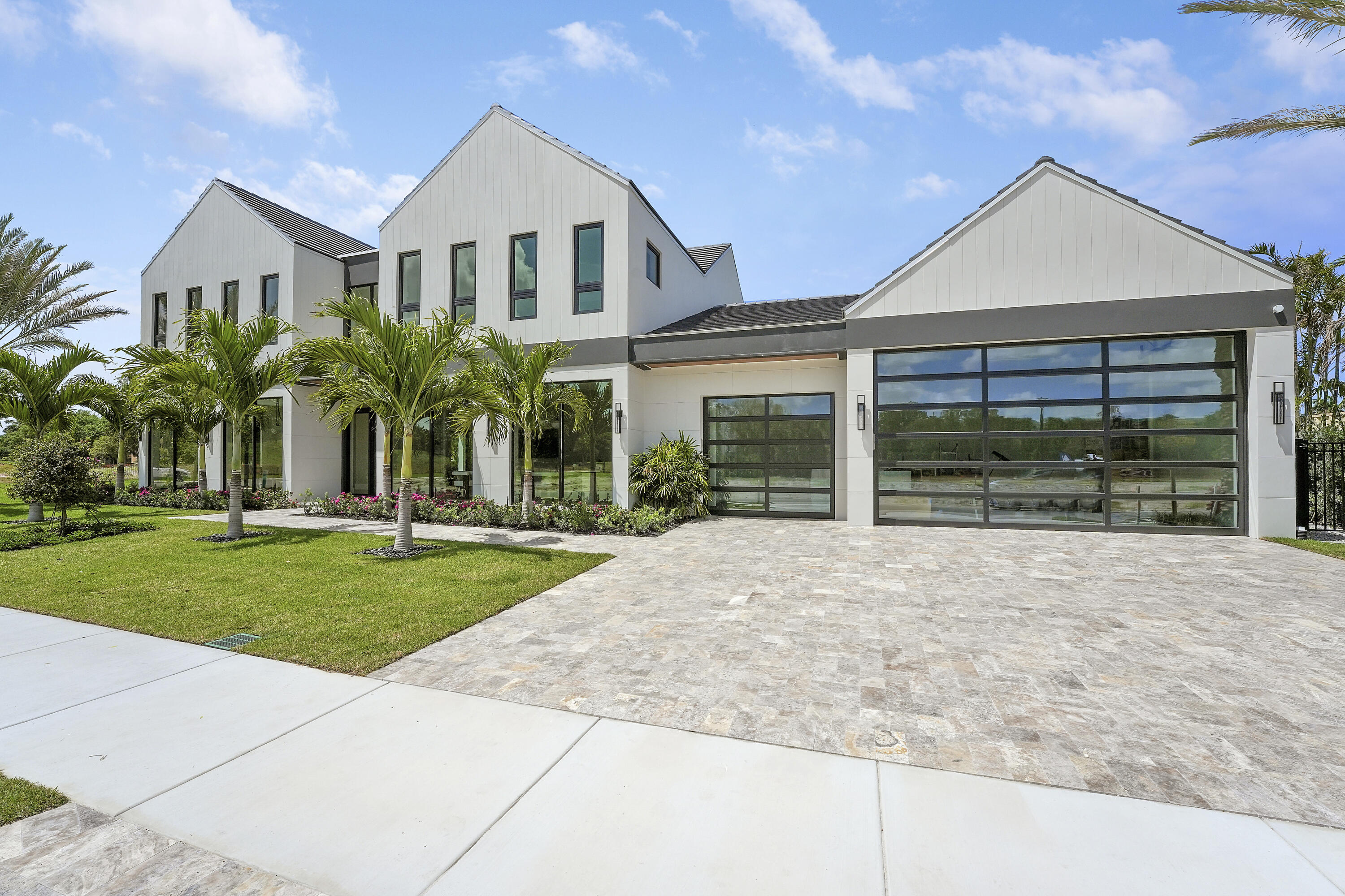 FARRELL ESTATES WELLINGTON - Residential