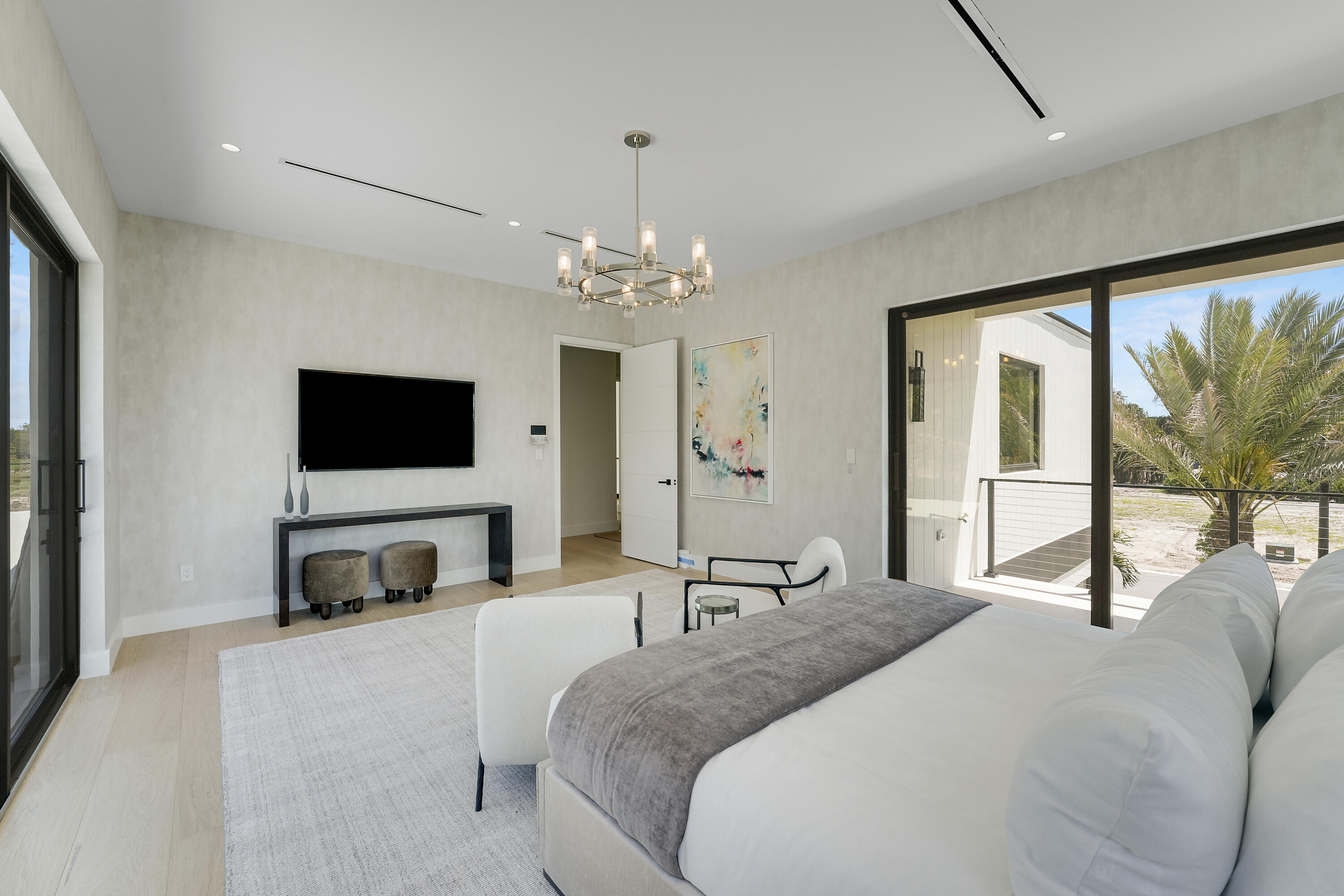 FARRELL ESTATES WELLINGTON - Residential