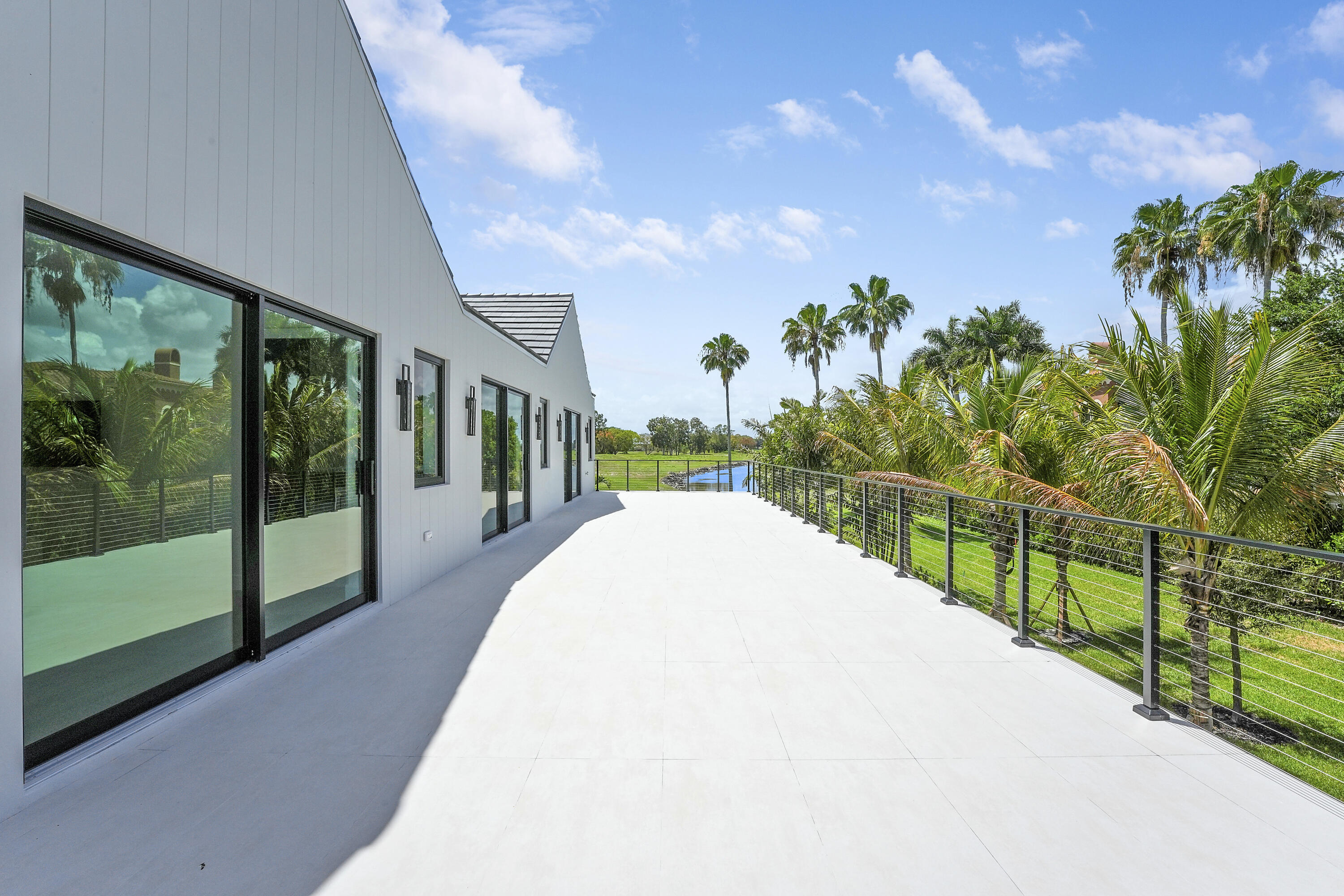 FARRELL ESTATES WELLINGTON - Residential